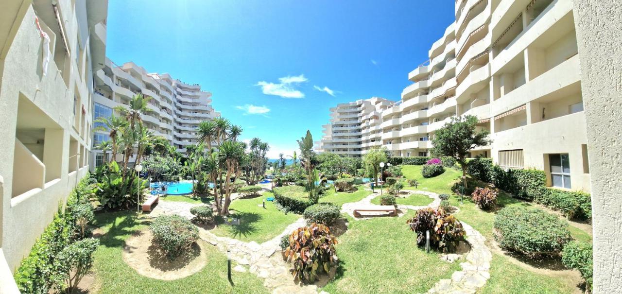 Benal Beach Holidays Apartment Benalmadena Room photo